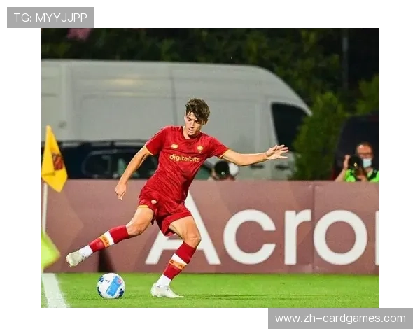 托利索赛后重看进球瞬间：我都忘了是我发起的进攻